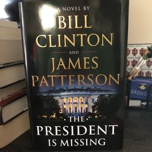 Bill Clinton Book